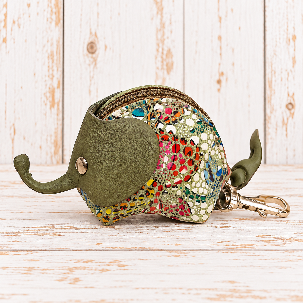 Charm mini elefante