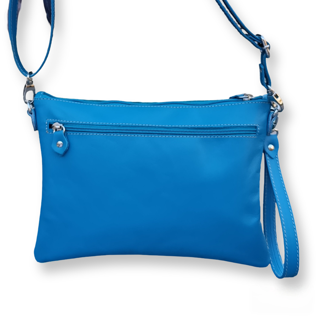 Bolso Muralla clásico