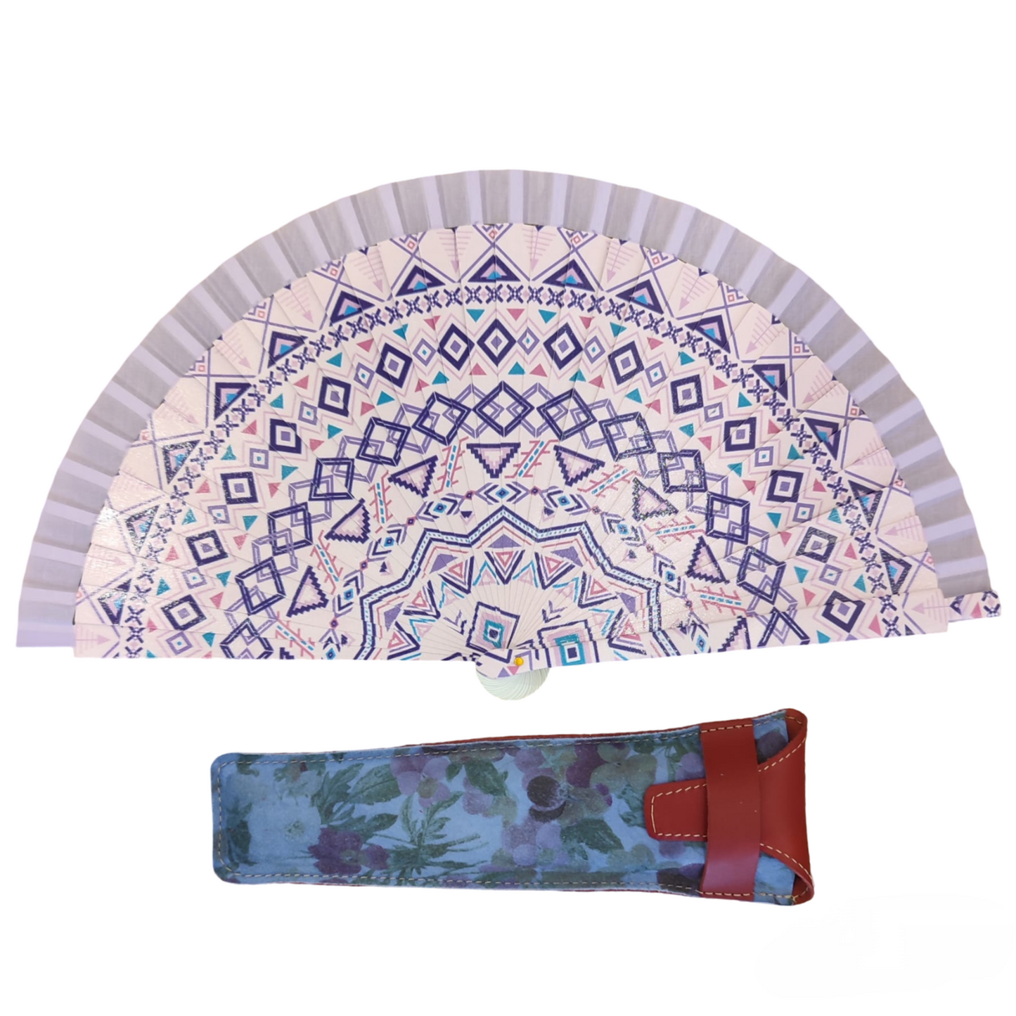Abanico+funda