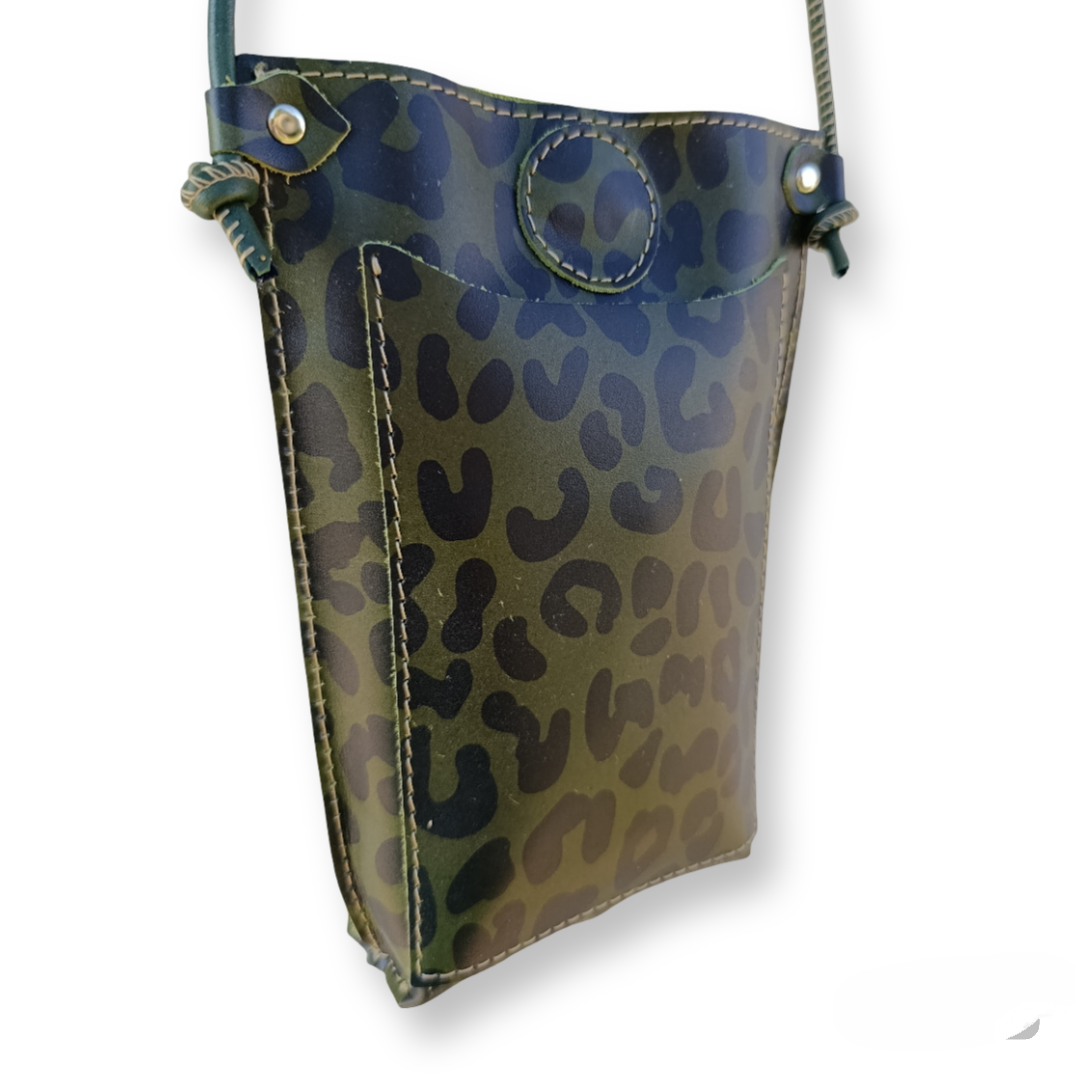 Bolso Zoa