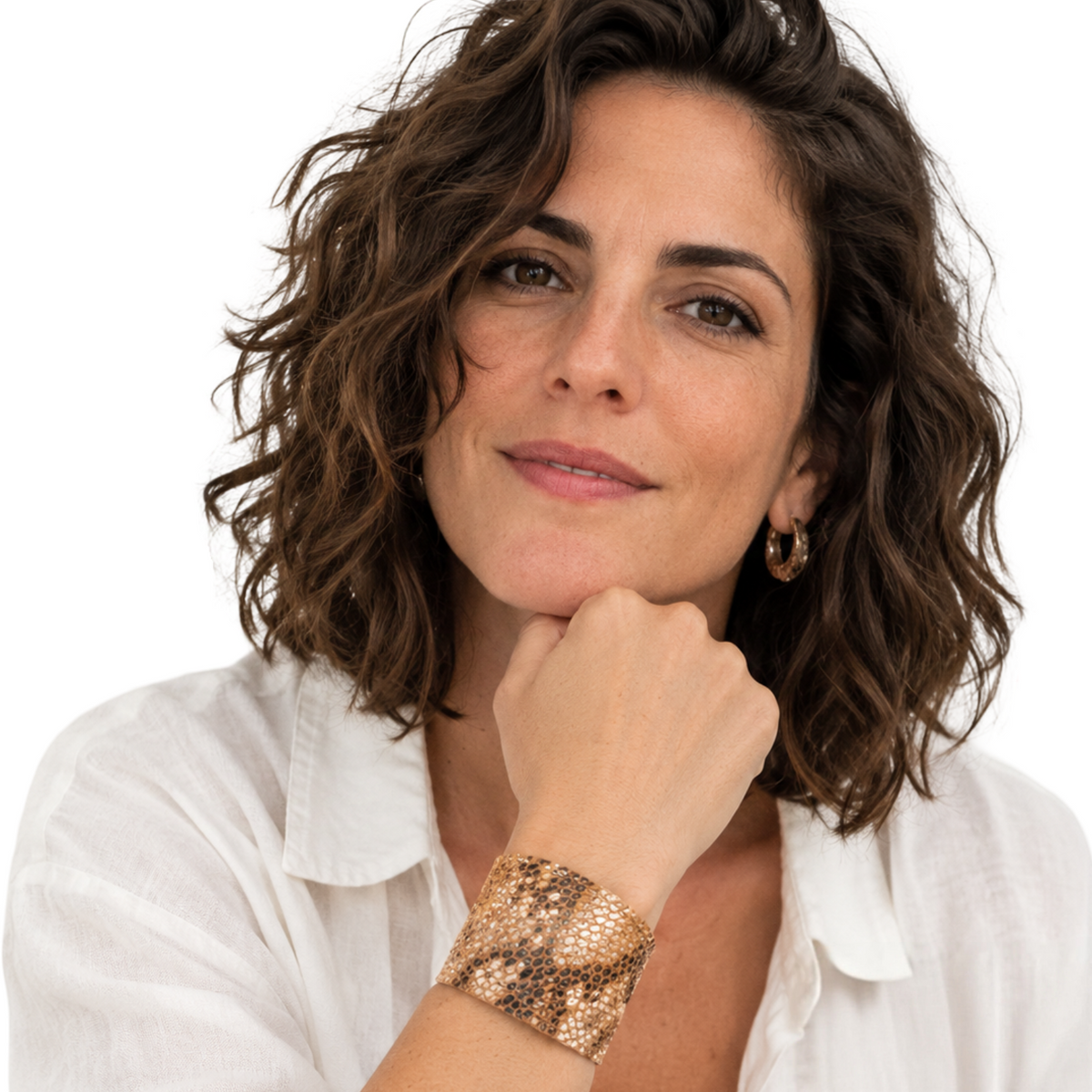 Brazalete Lola