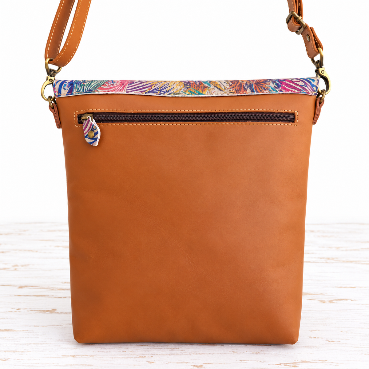 Bolso Llave largo
