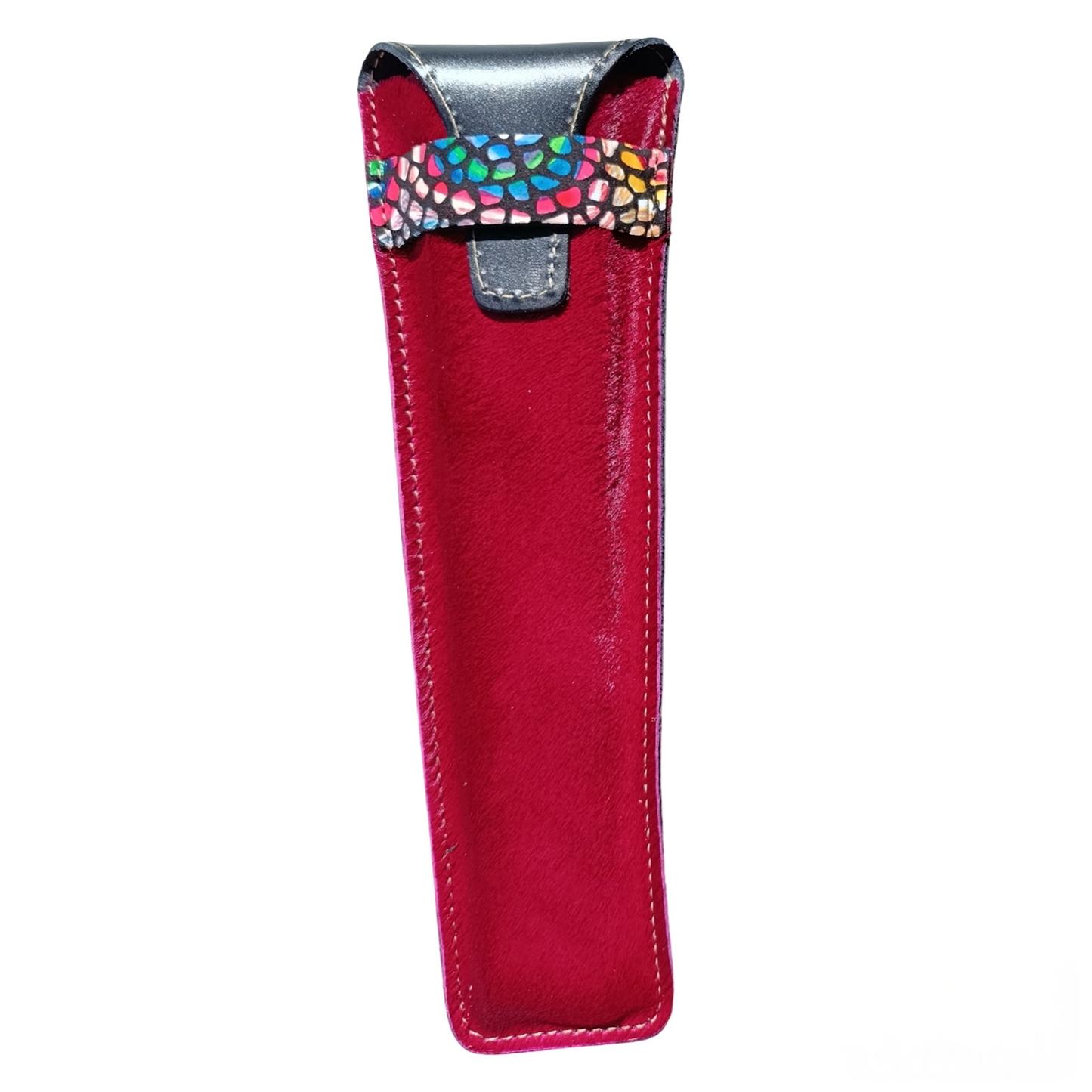 Funda de abanico Cabalino (colección cápsula)