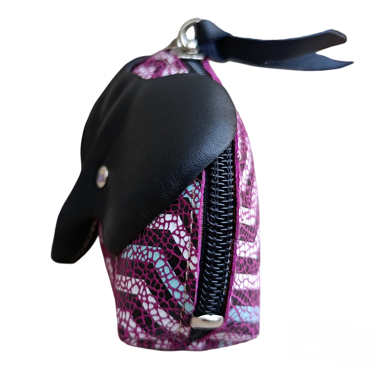 Monedero Elefante