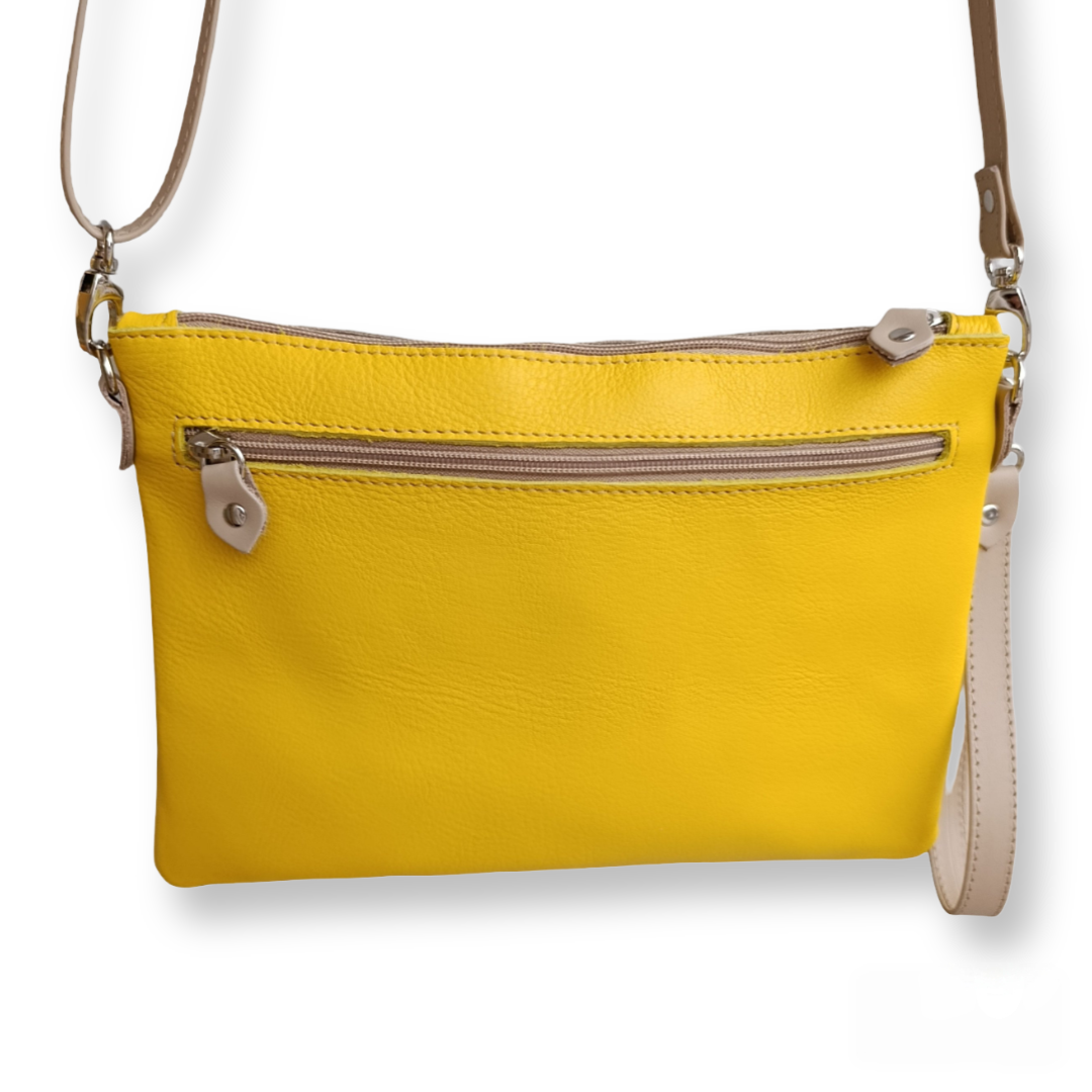 Bolso Muralla clásico