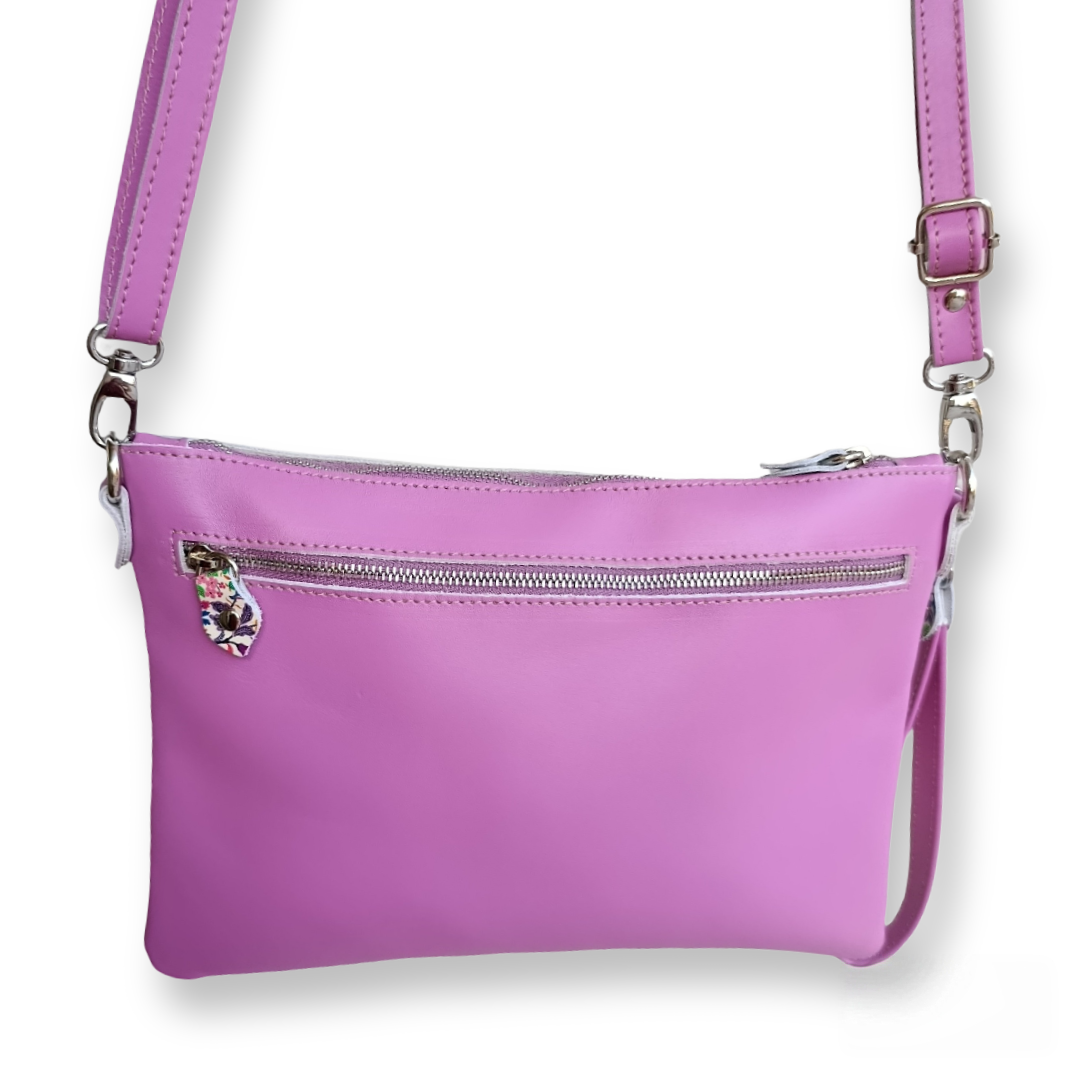 Bolso Muralla clásico