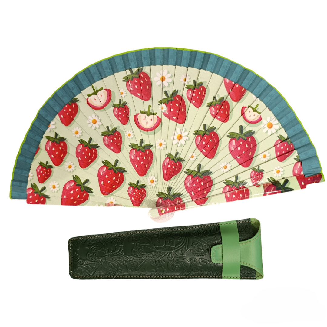 Abanico+funda