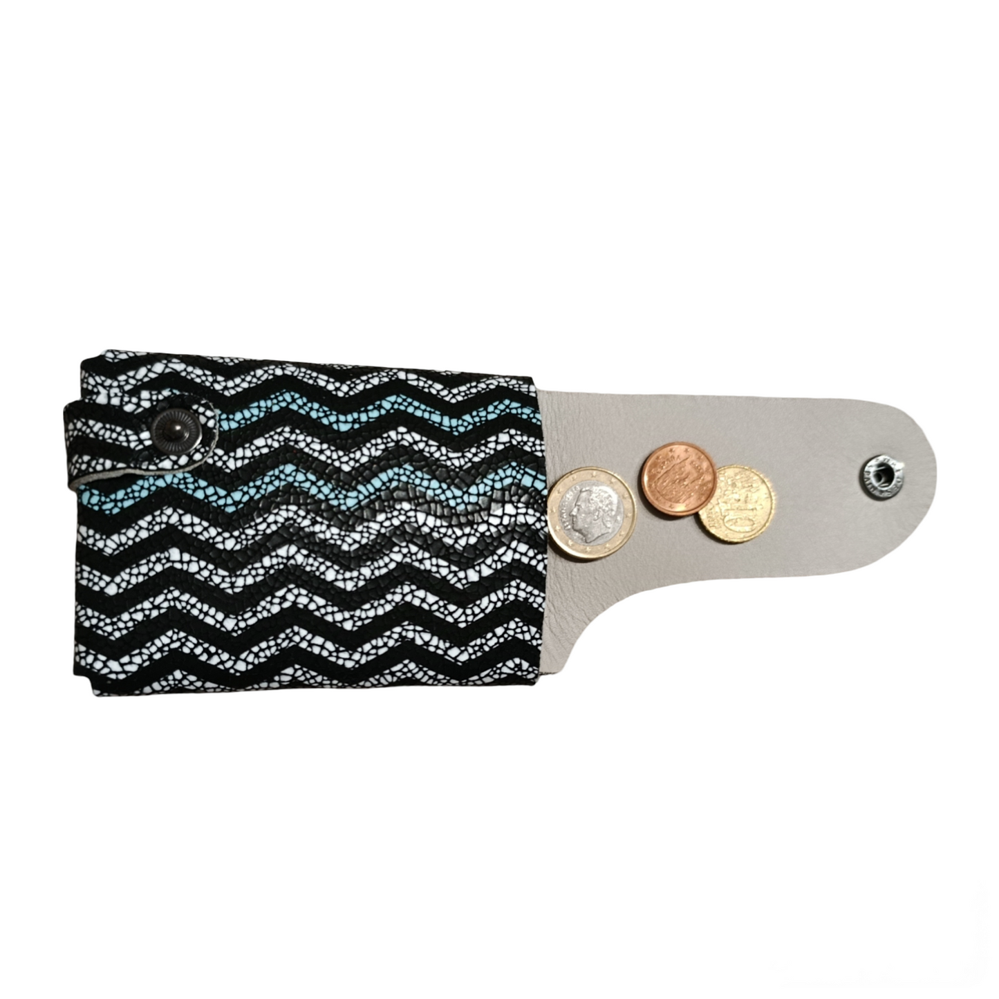 Cartera Mascarat
