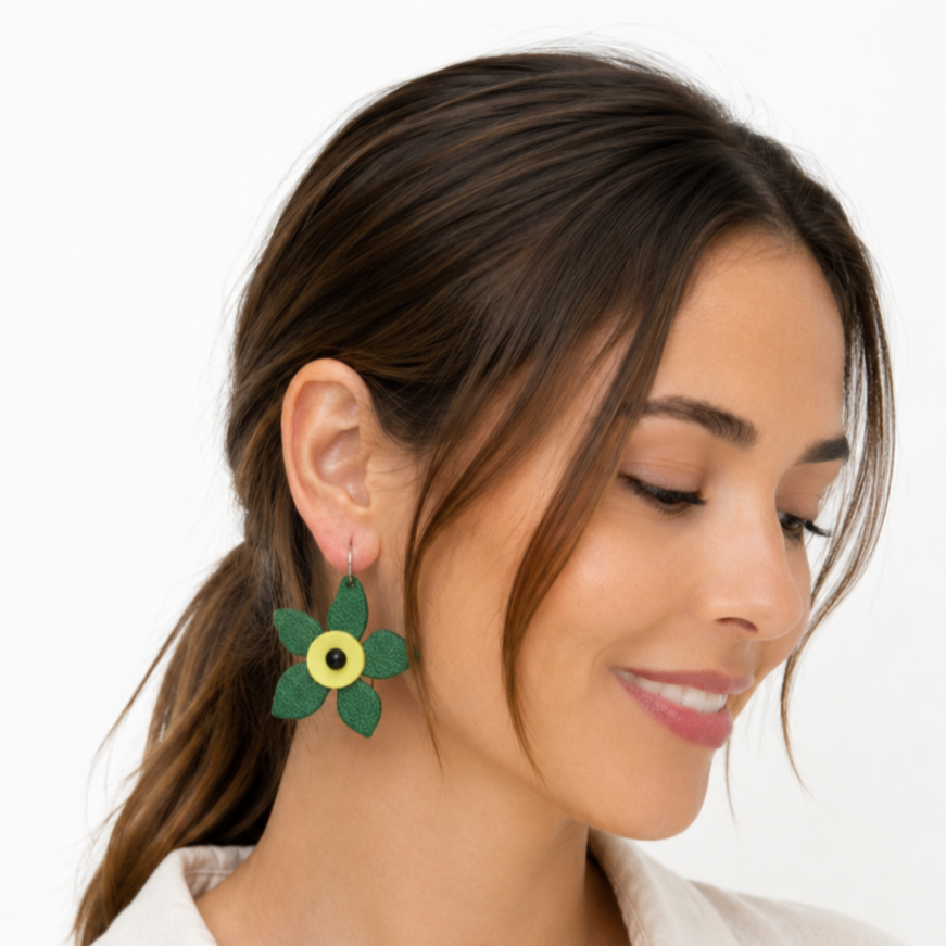 Pendientes Lira