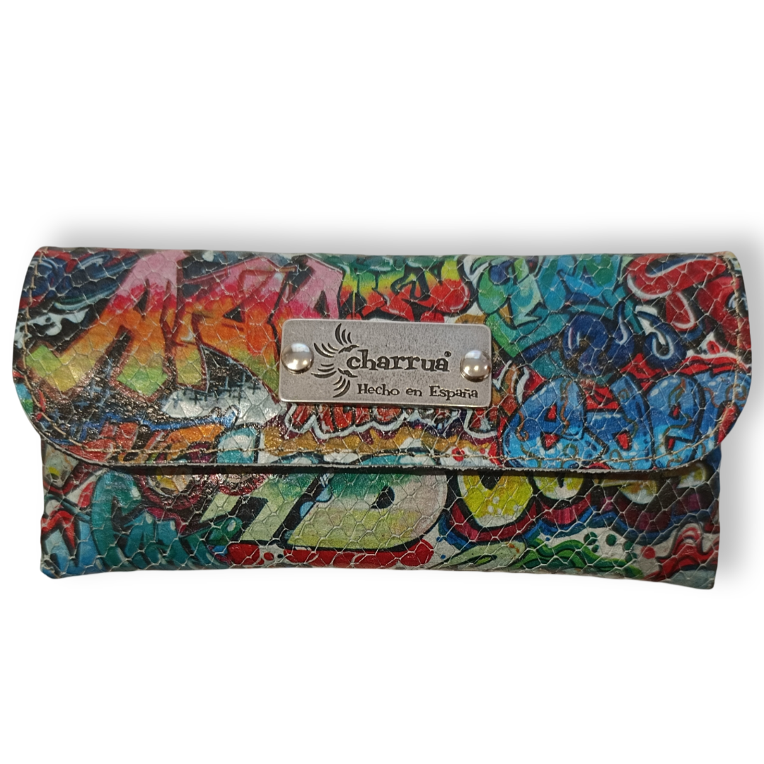 Funda de gafas