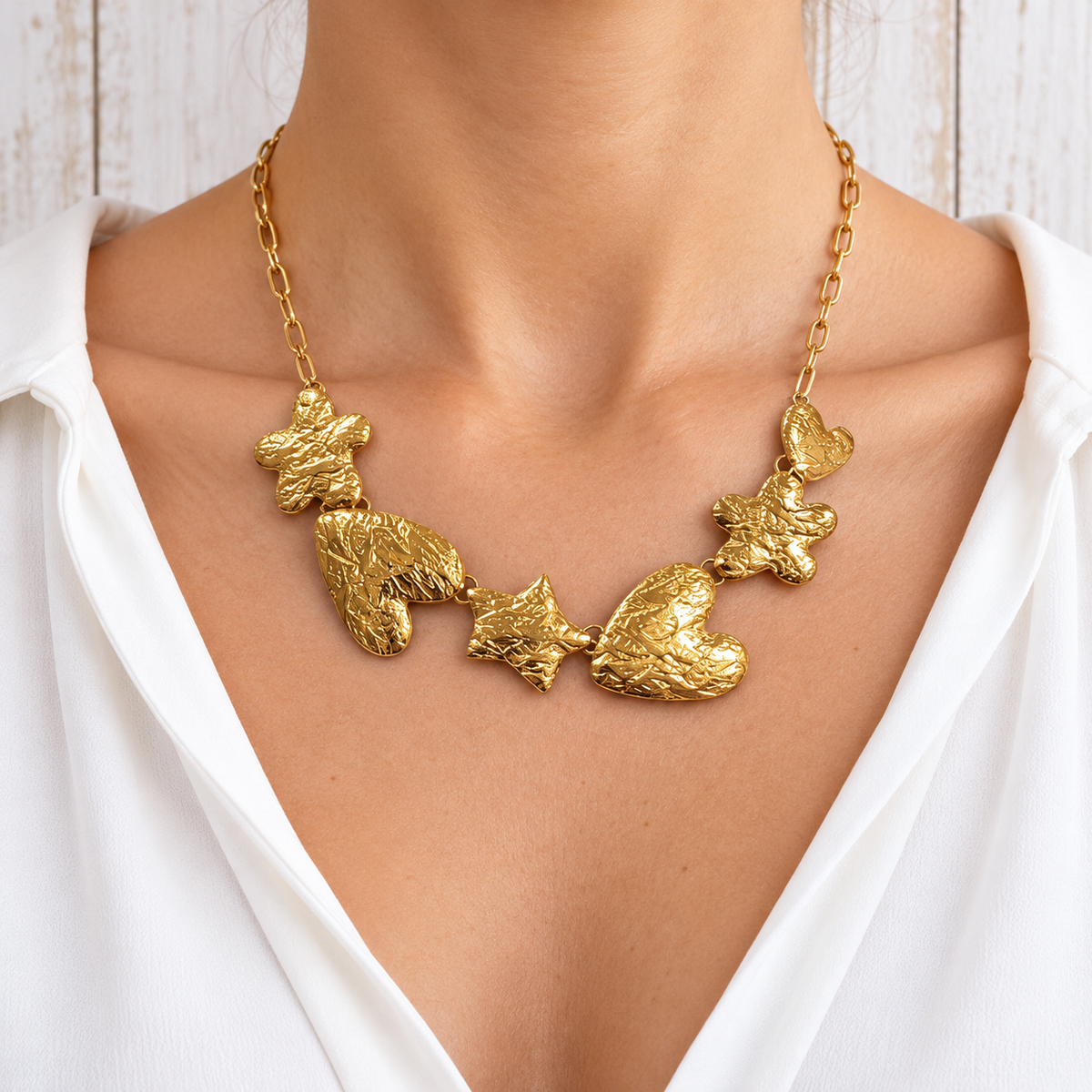 Collar Amore