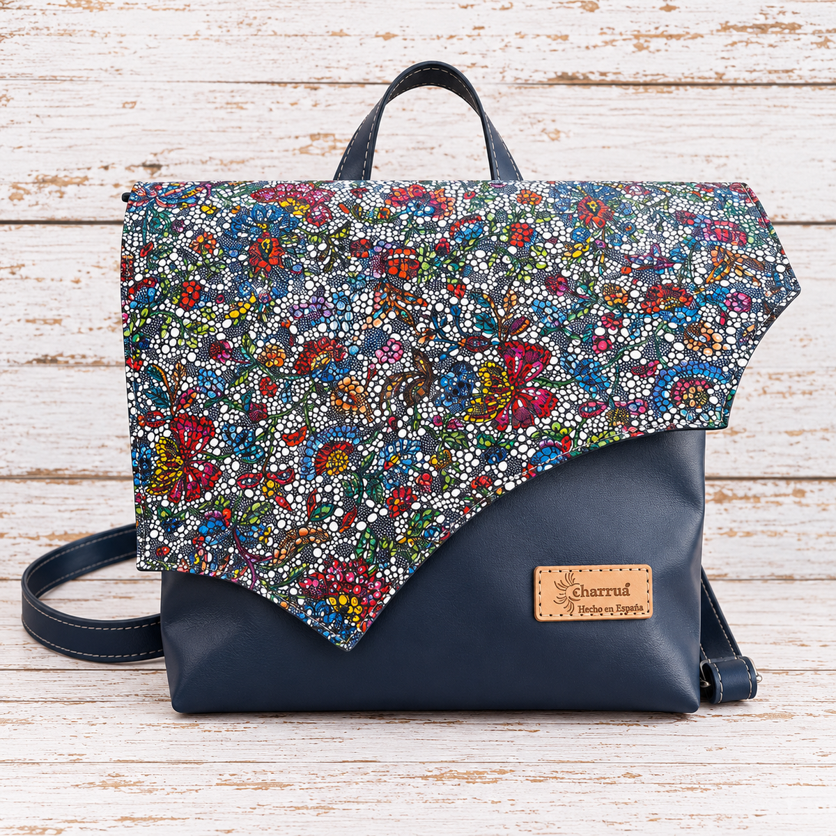 Mochila Ilusión