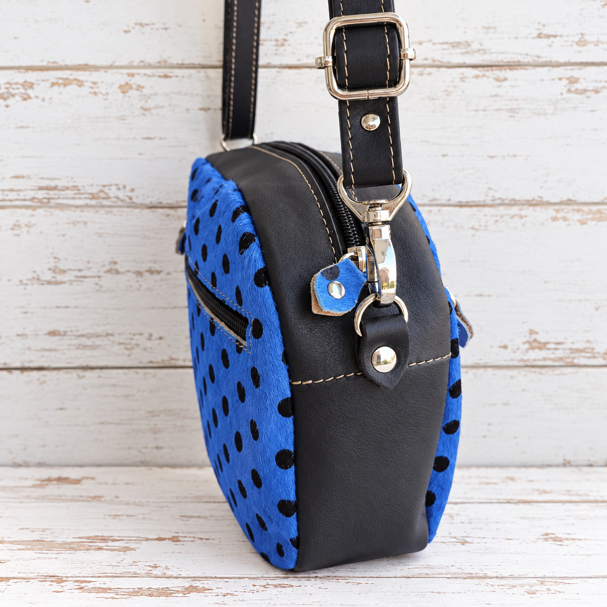 Bolso Bombo