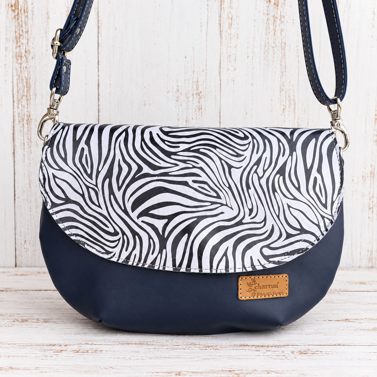 Bolso Luna llena