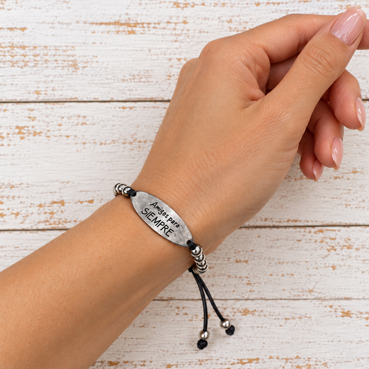 Pulsera Amigas