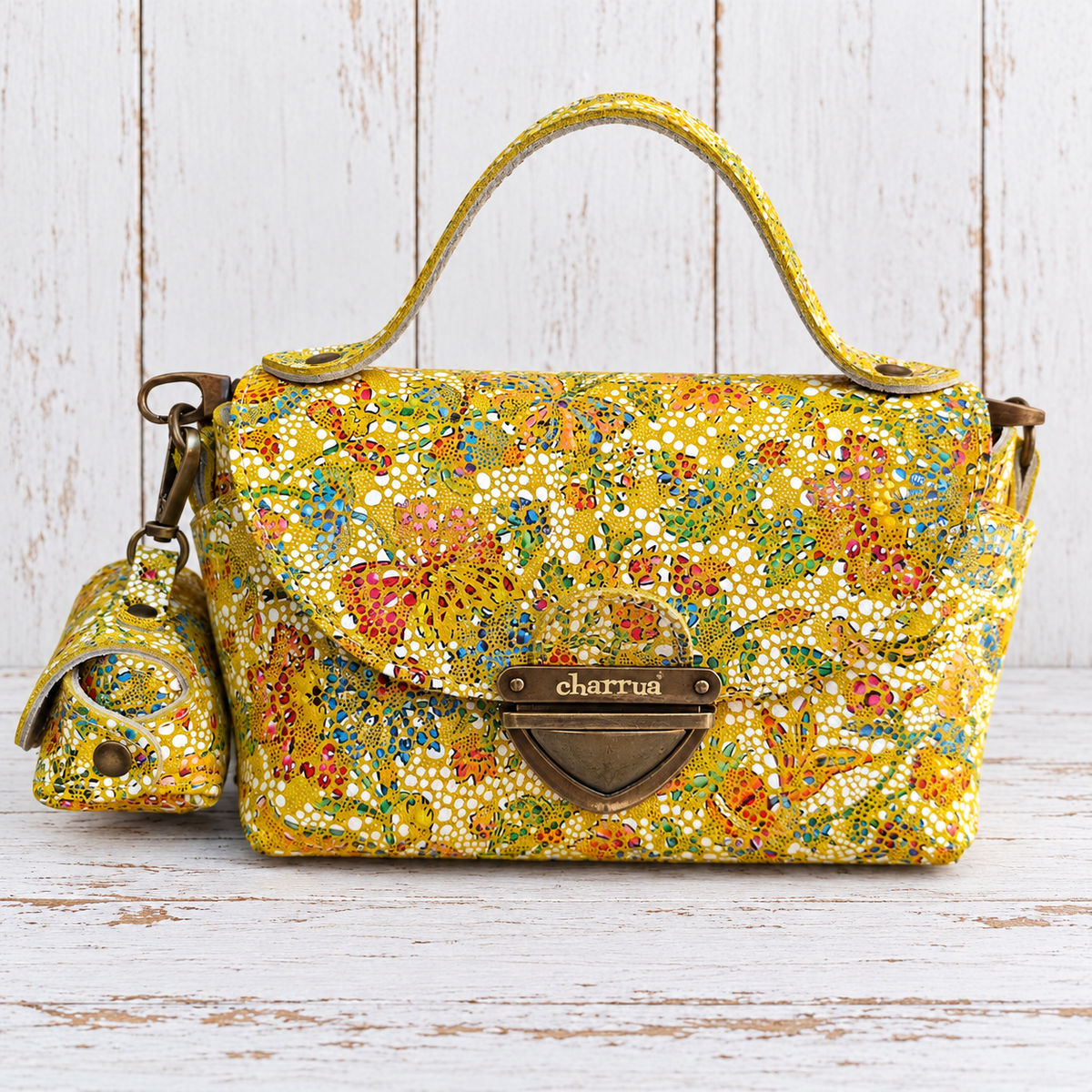 Bolso Valentina