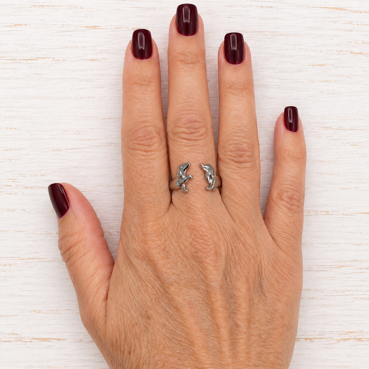 Anillo Perro