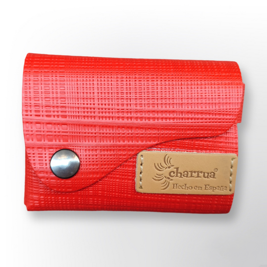 Cartera Mascarat