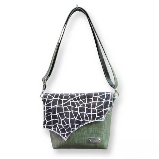 Bolso Llave M