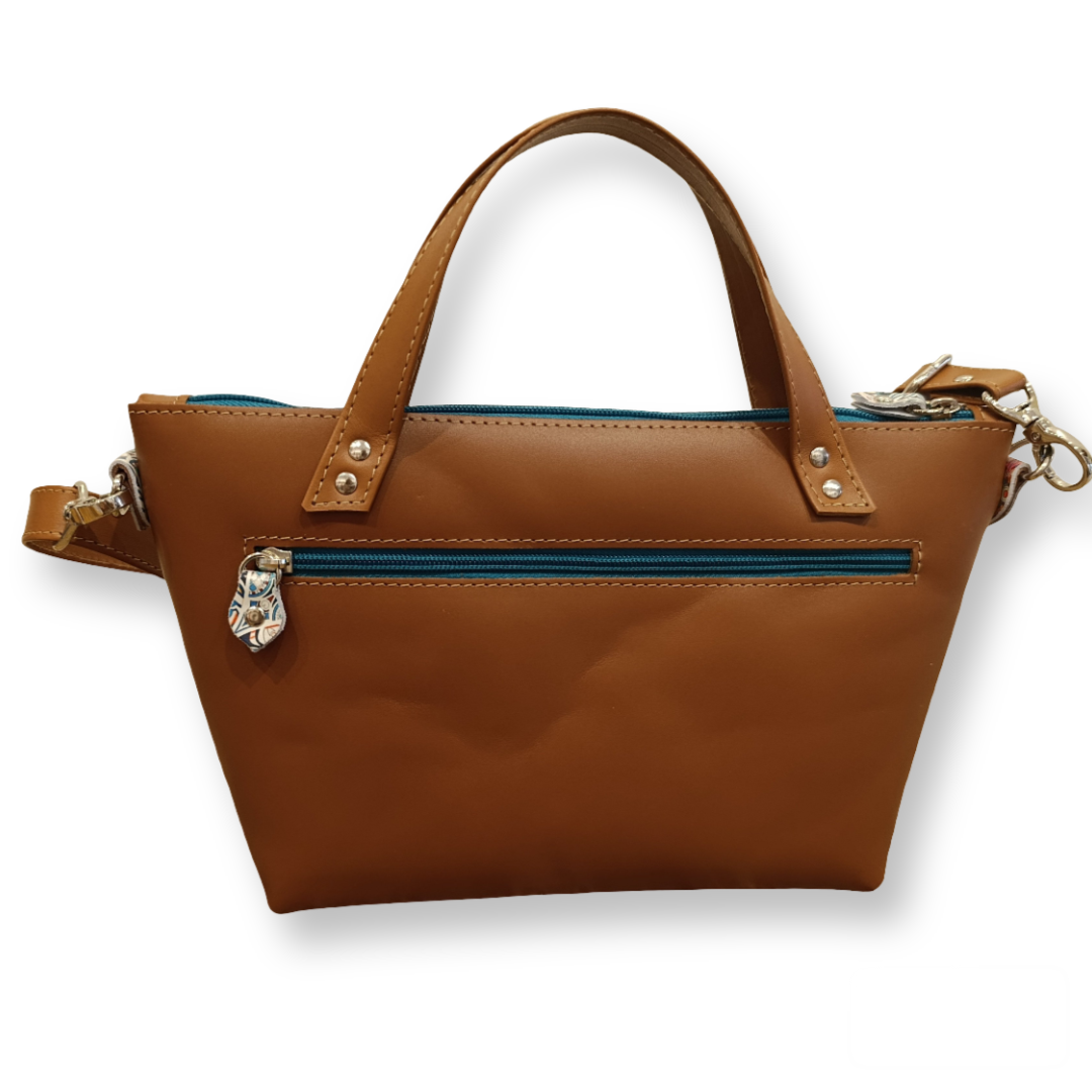 Bolso Kibon