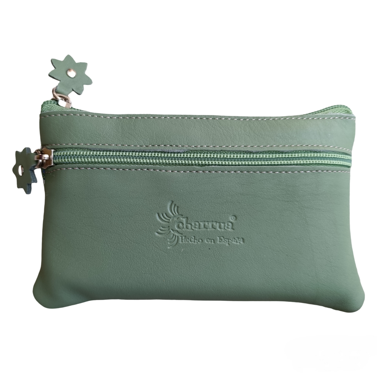 Monedero Maxi Charrùa