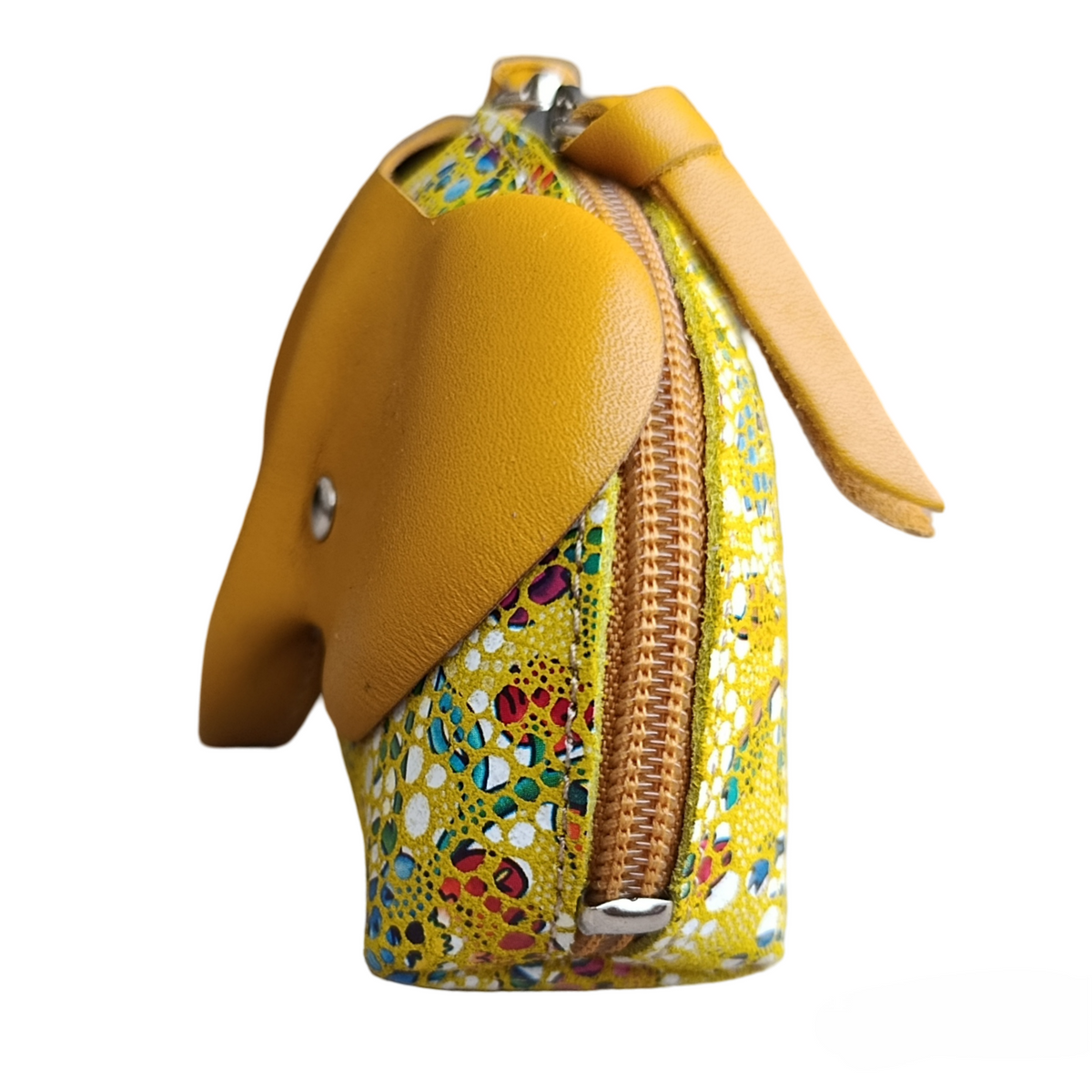Monedero Elefante