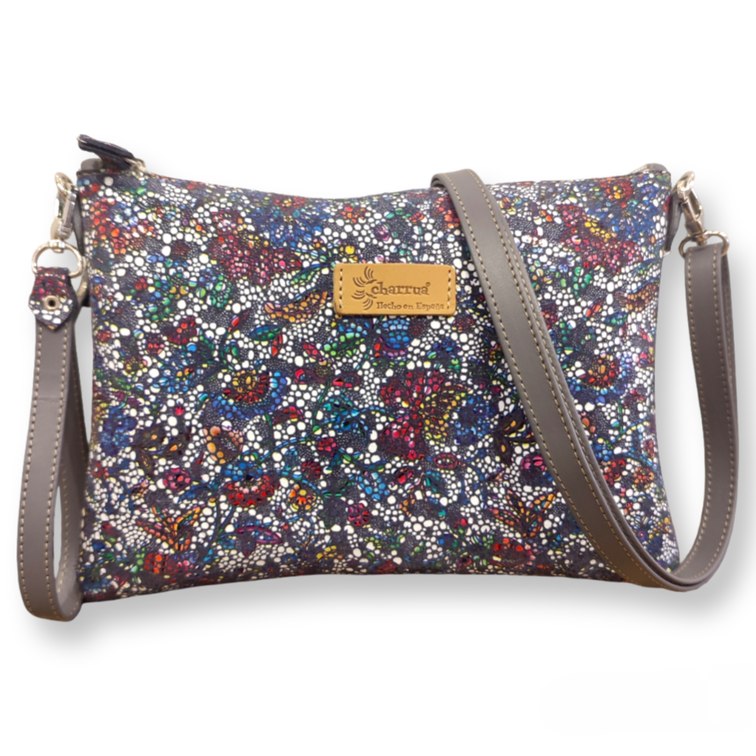 Bolso Muralla clásico