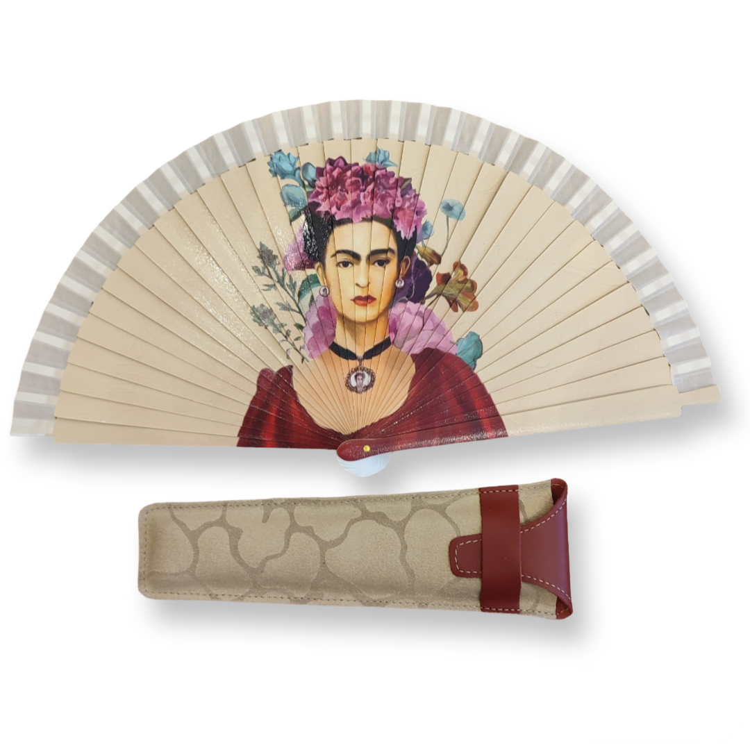 Abanico+funda