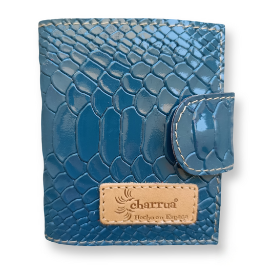 Cartera Tika