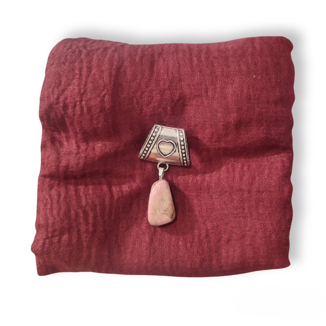 Anillo de pañuelo+pañuelo