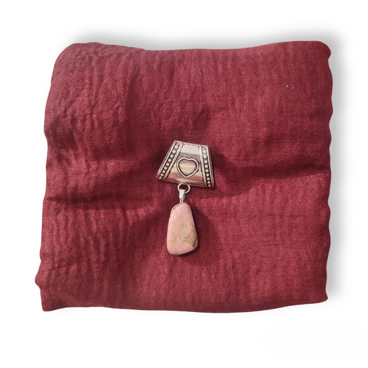 Anillo de pañuelo+pañuelo