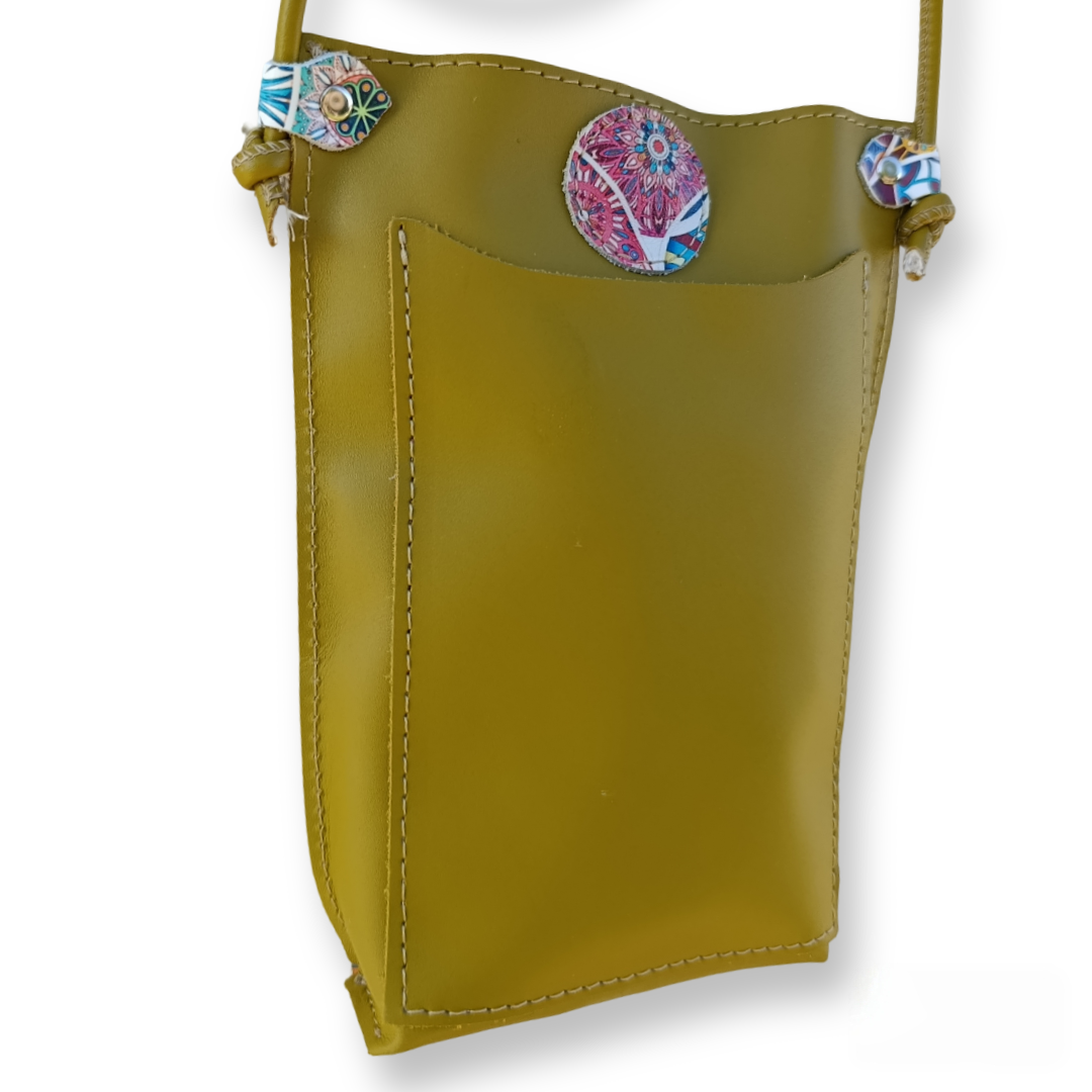 Bolso Zoa