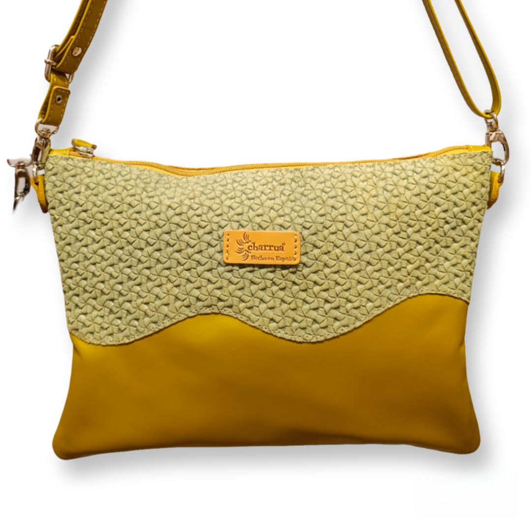 Bolso Muralla Icónico