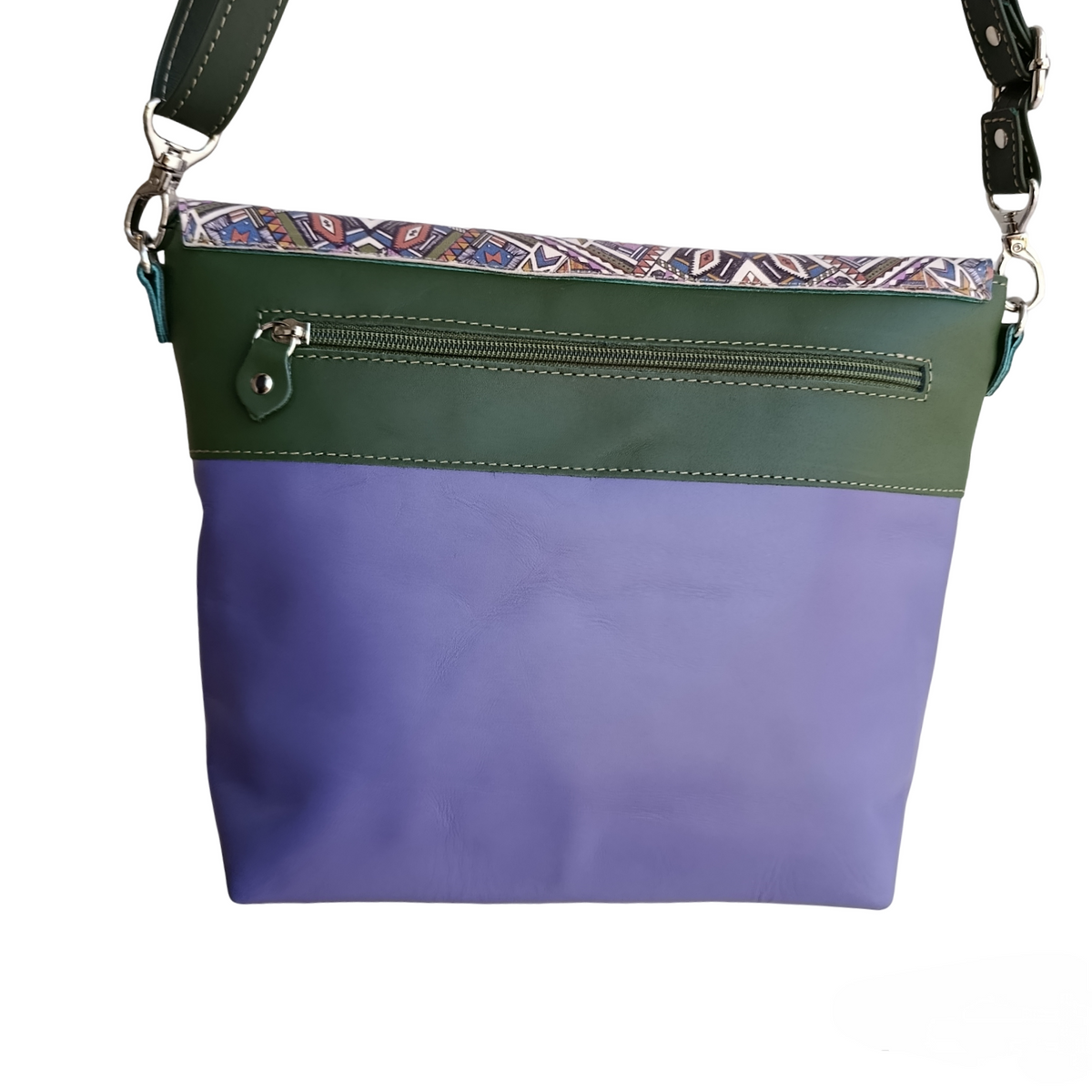 Bolso Llave