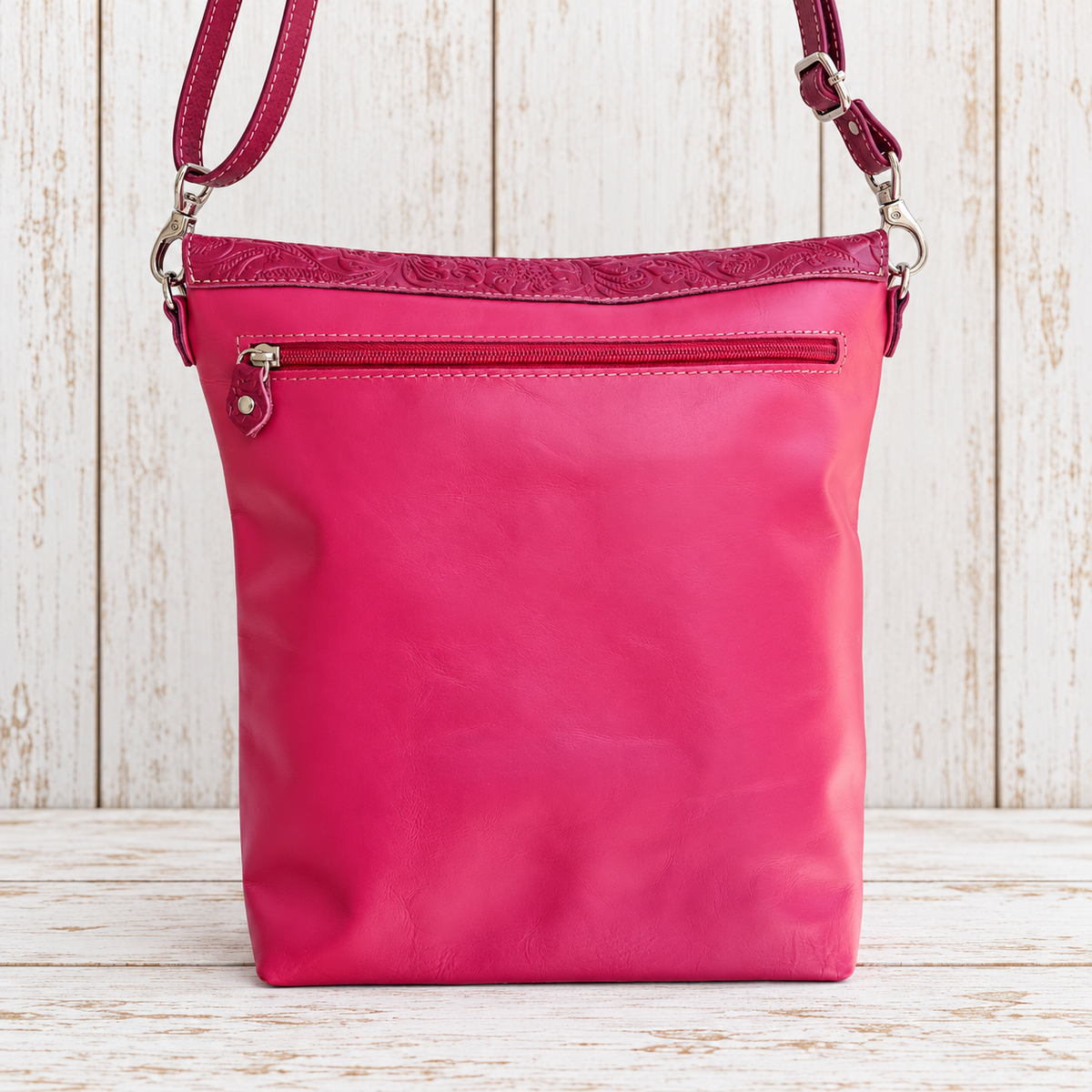 Bolso Llave largo