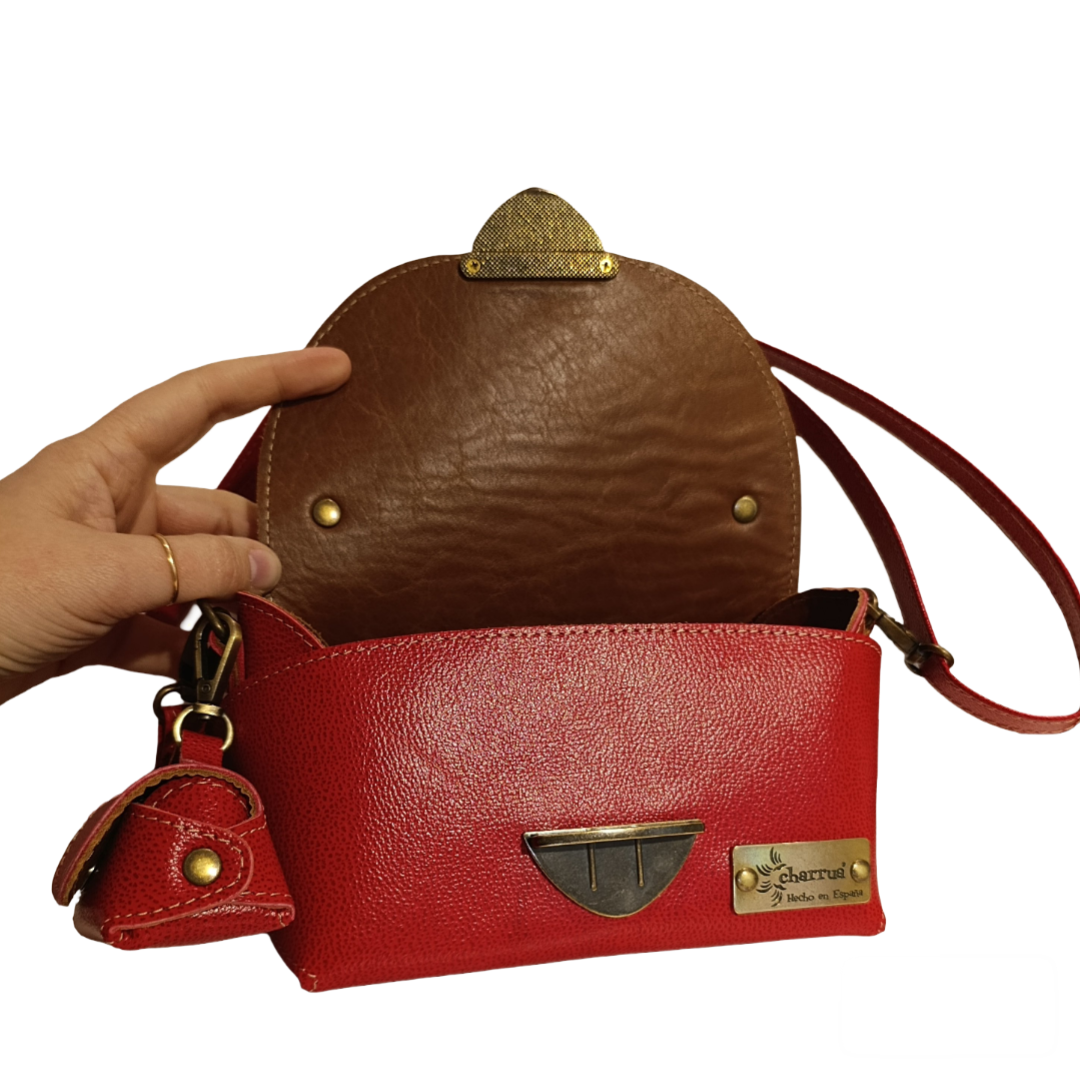 Bolso Valentina