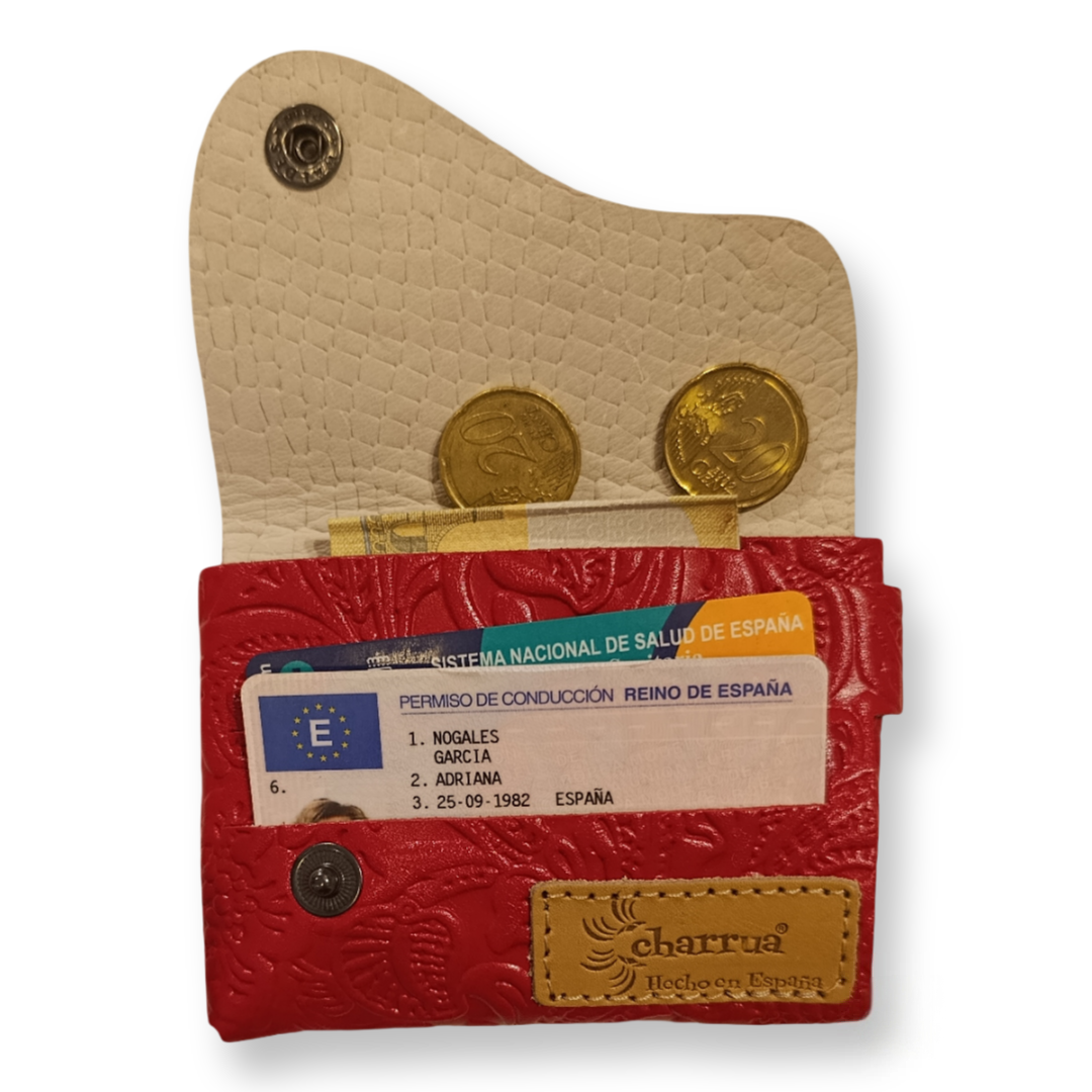Cartera Mascarat