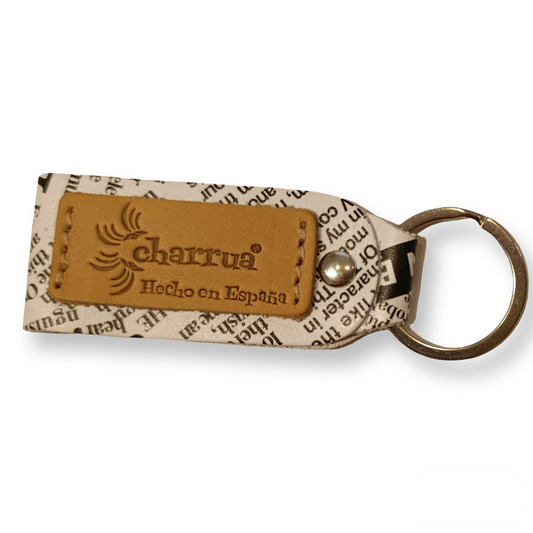 Llavero Vintage