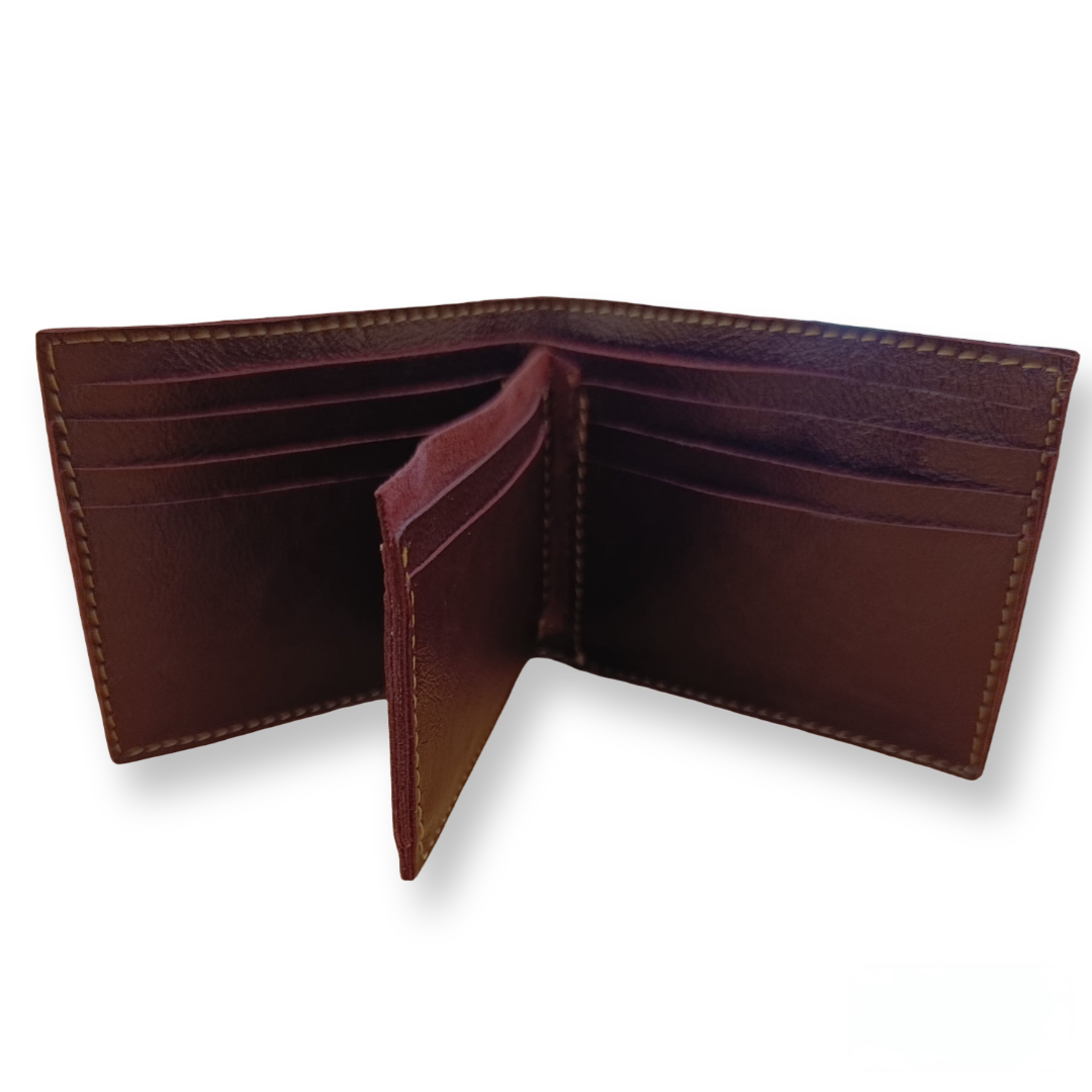 Cartera Topo (sin monedero)