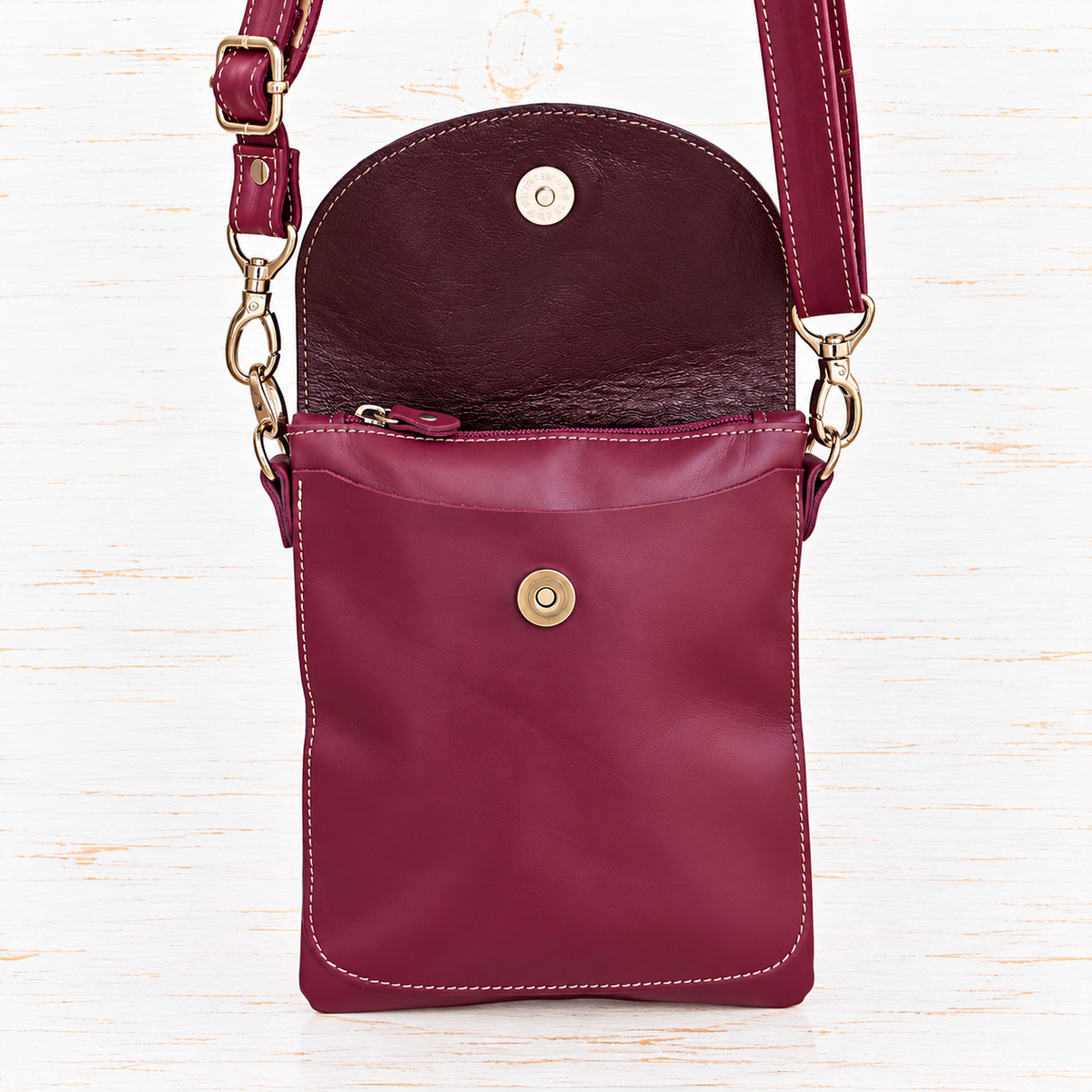 Bolso Festi