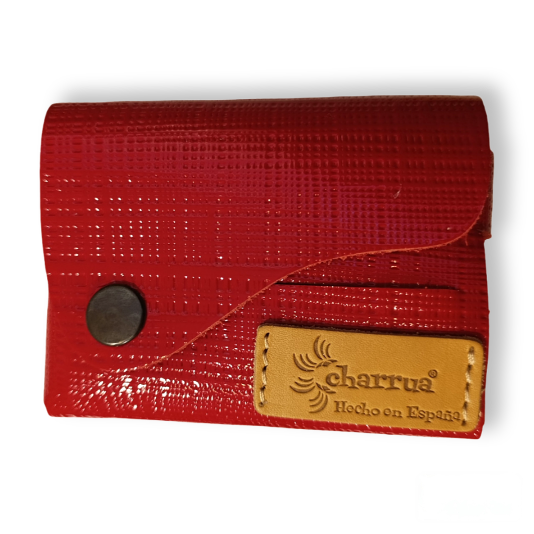 Cartera Mascarat
