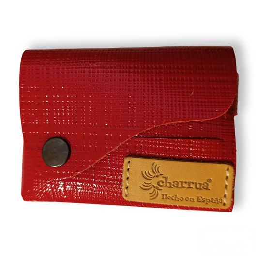 Cartera Mascarat
