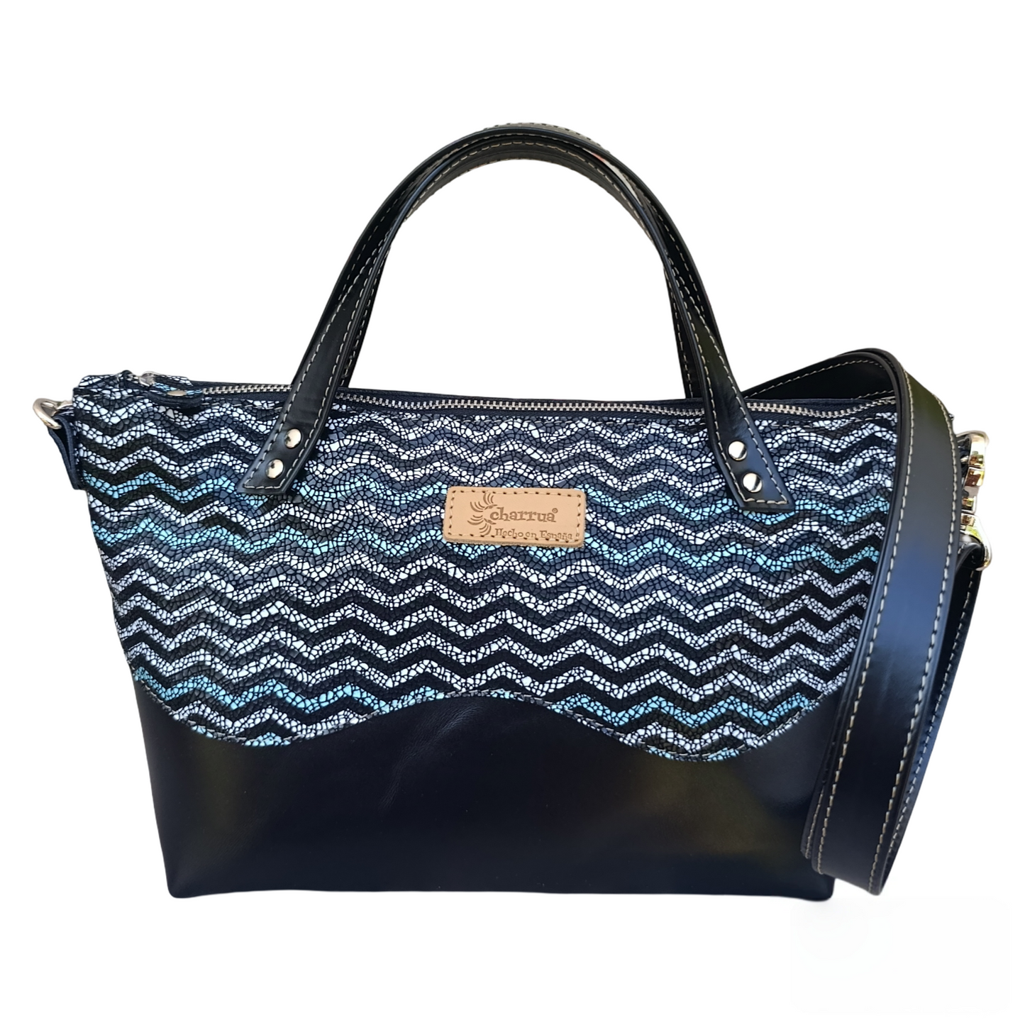 Bolso Kibon