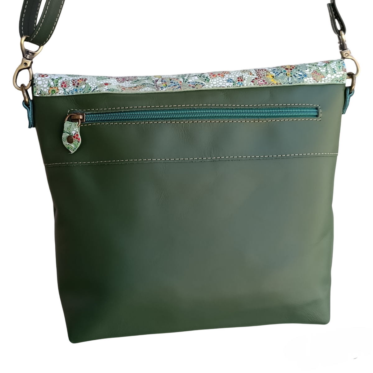 Bolso Llave