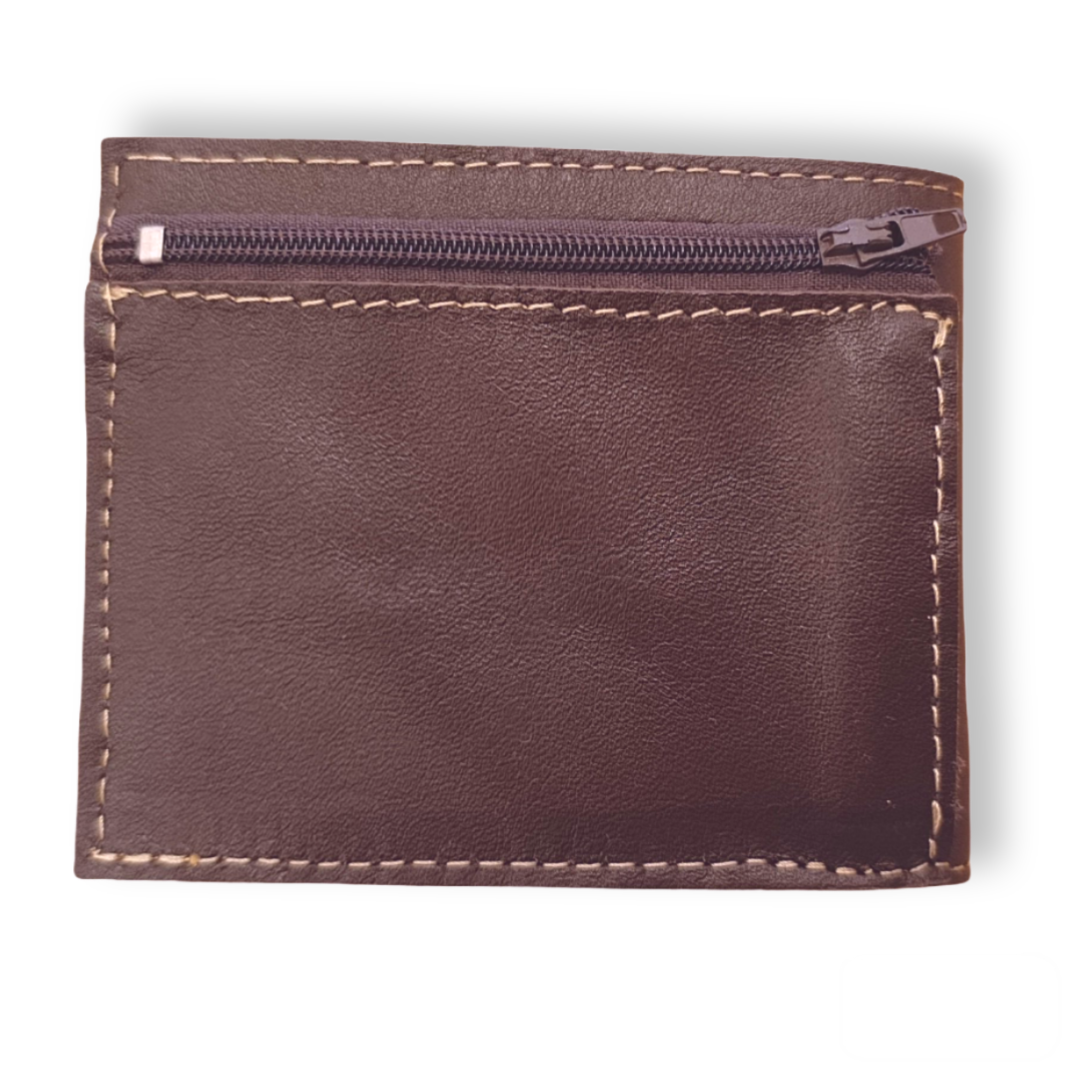 Cartera Topo (con monedero)