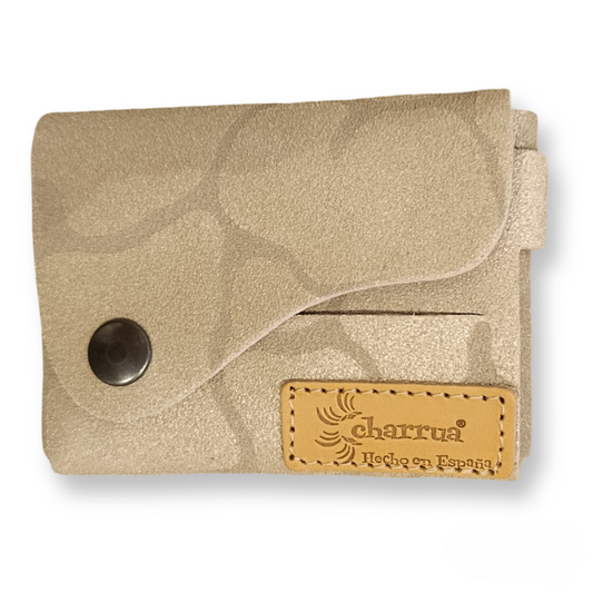 Cartera Mascarat
