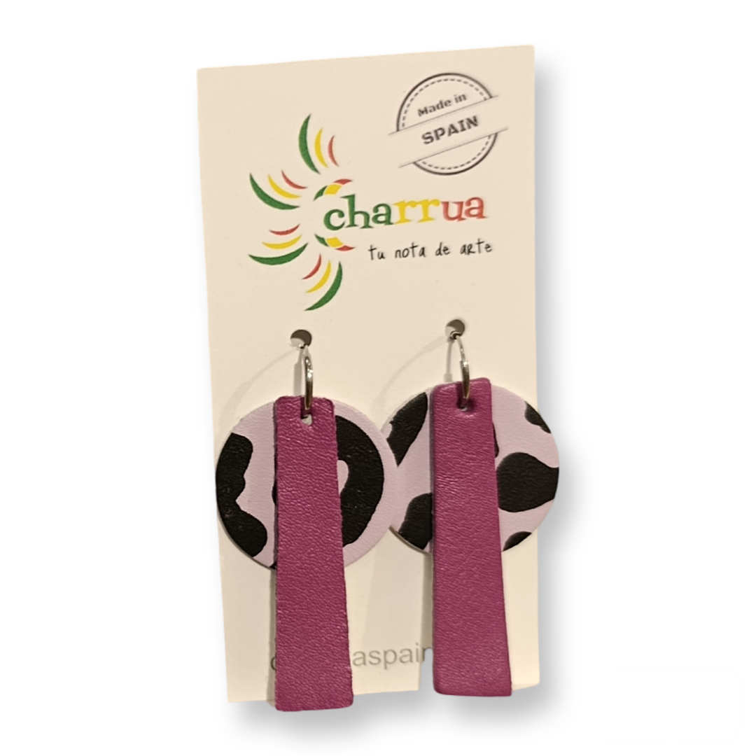 Pendientes Arte