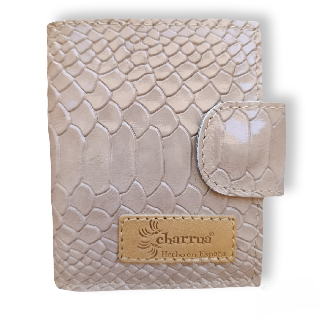 Cartera Tika