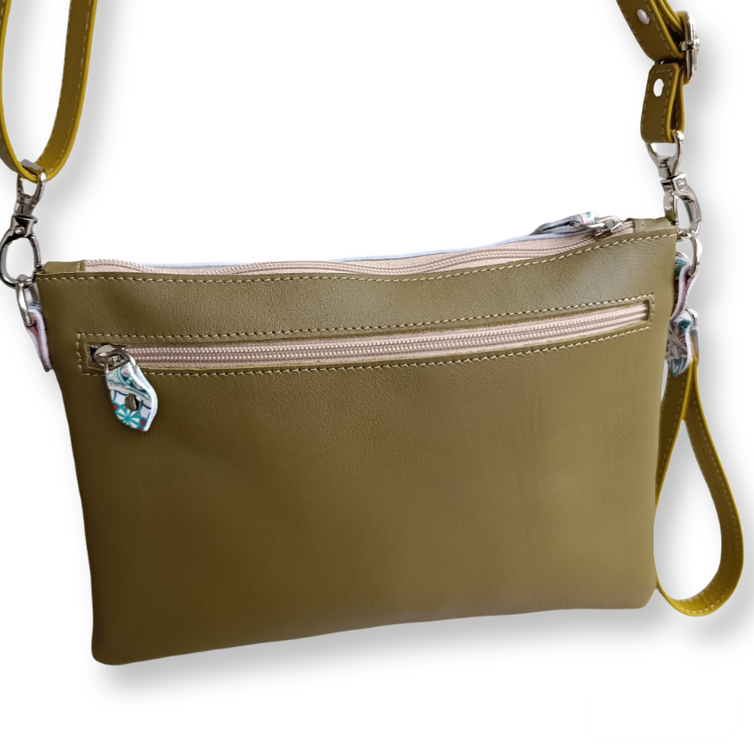 Bolso Muralla clásico