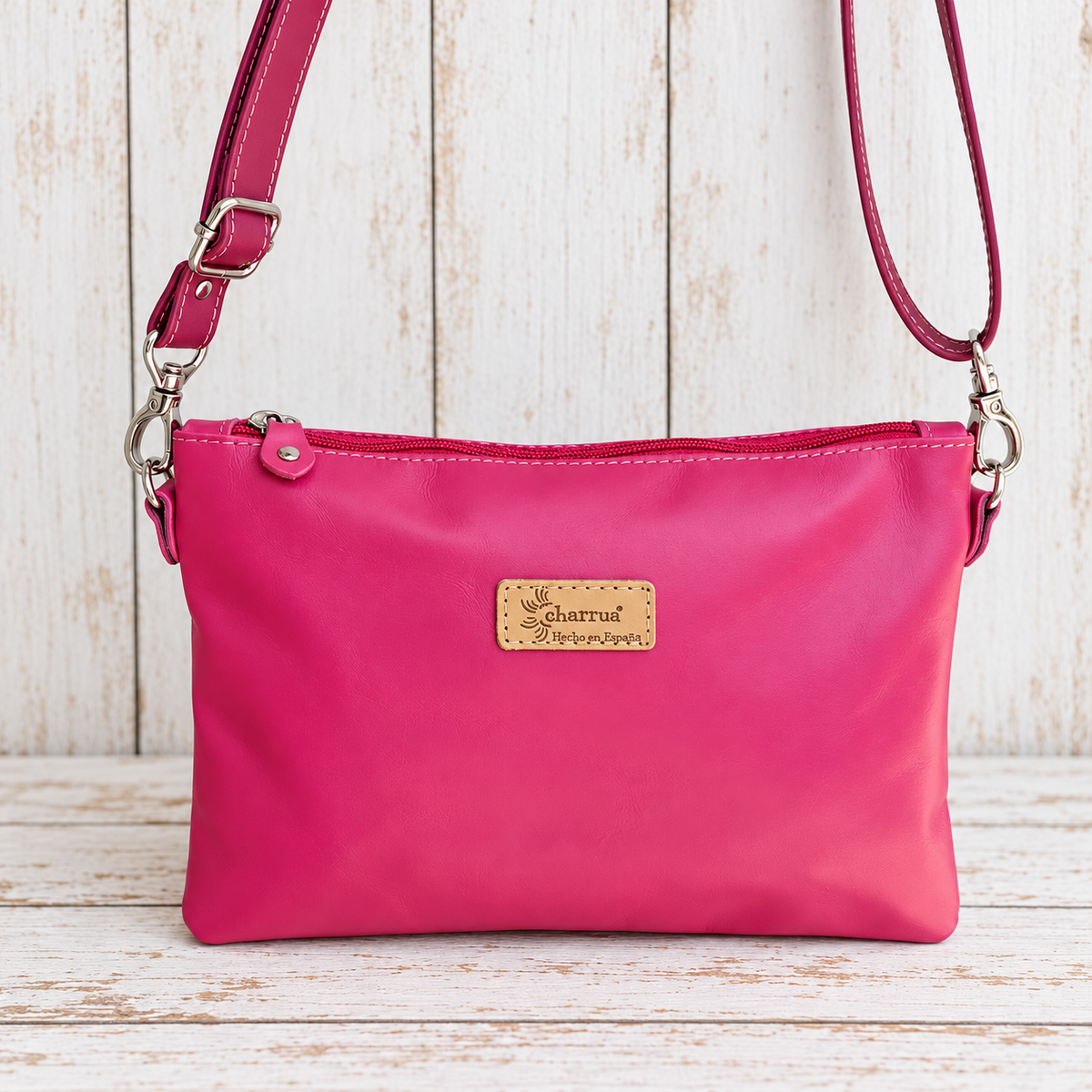 Bolso Muralla clásico